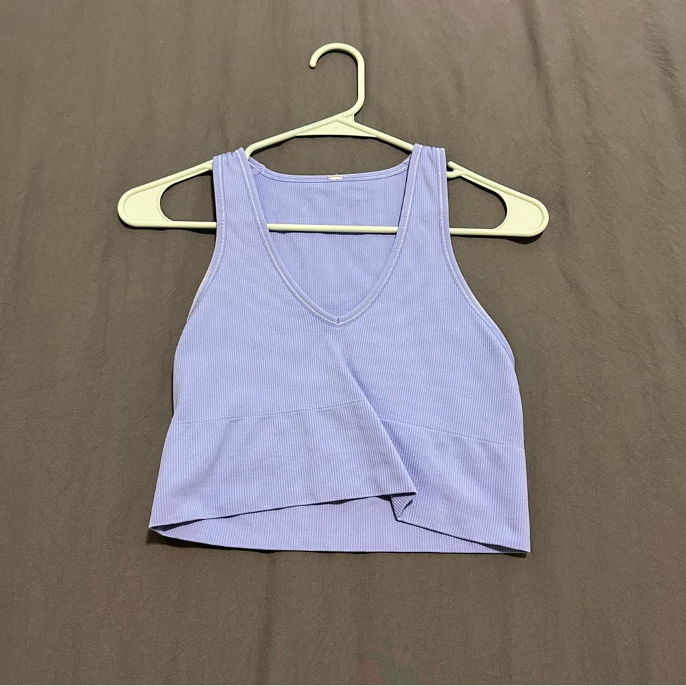 Athleta Tank Top